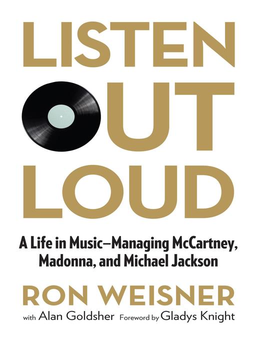 Title details for Listen Out Loud by Ron Weisner - Available